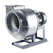 Вентиляторы радиальные дымоудаления ВР 280-46 ДУ