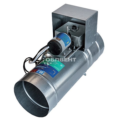 Ниппельный КЛОП®-1 круглого сечения
