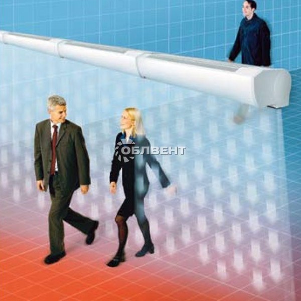 Принцип монтажа