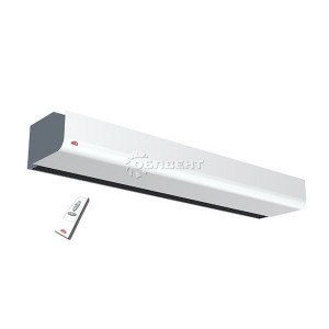 Завесы Frico. PA1006