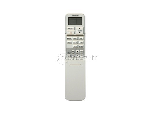 пульт управления Кондиционерa Toshiba RAS-13BKV-EE1-N/RAS-13BAV-EE1-N