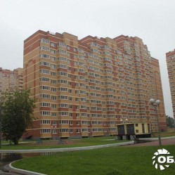 Жилой комплекс Витязи г. Балашиха, мкр. Никольско-Архангельский