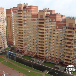 Жилой комплекс Витязи г. Балашиха, мкр. Никольско-Архангельский