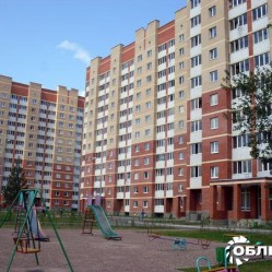 комплекса общежитий на 360 квартир корпуса А, Б, В по адресу Московская область, Балашихинский р-н, пос. Николо-Архангельский, шоссе Энтузиастов, территория вч 3111