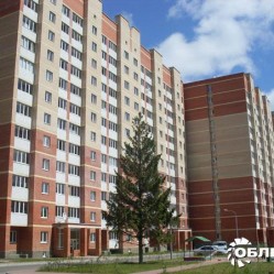 комплекса общежитий на 360 квартир корпуса А, Б, В по адресу Московская область, Балашихинский р-н, пос. Николо-Архангельский, шоссе Энтузиастов, территория вч 3111
