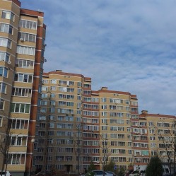 Микрорайон Родники