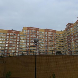 Микрорайон Родники