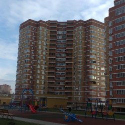 Микрорайон Родники