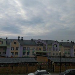 Микрорайон Родники