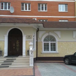 Микрорайон Родники