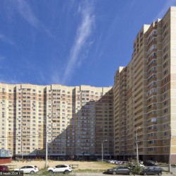 ЖК Рязановский (г. Подольск)