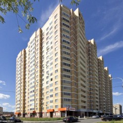 ЖК Рязановский (г. Подольск)