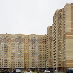 ЖК Рязановский (г. Подольск)