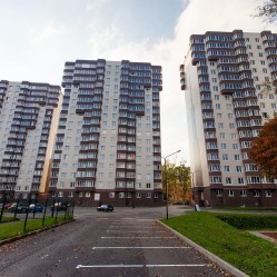 ЖК Савинские пруды ул. Саввинская д. 17, 17А, 17Б,3