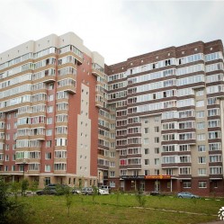 ЖК Времена года Микрорайон «Д»(г. Пущино)