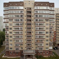 ЖК Времена года Микрорайон «Д»(г. Пущино)