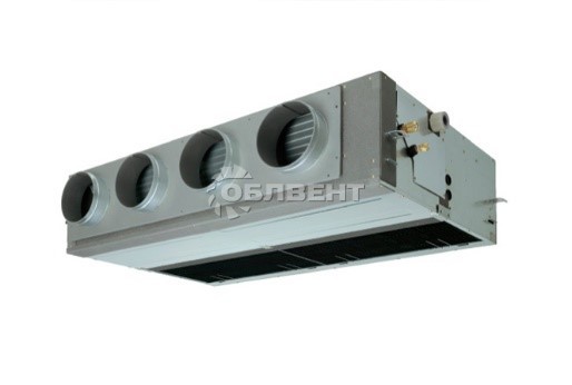 внутренний блок Кондиционерa Toshiba RAV-SM566BTP-E/RAV-SM564ATP-E