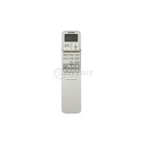 пульт управления Кондиционерa Toshiba RAS-16BKV-EE1-N/RAS-16BAV-EE1-N