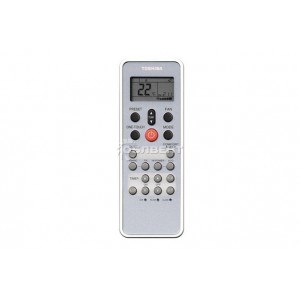 пульт управления Кондиционерa Toshiba RAS-07SKHP-ES/RAS-07S2AH-ES