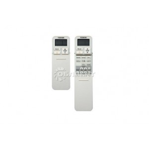 пульт управления Кондиционерa Toshiba RAS-10N3KVR-E/RAS-10N3AVR-E
