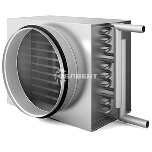 Водные нагреватели KWH