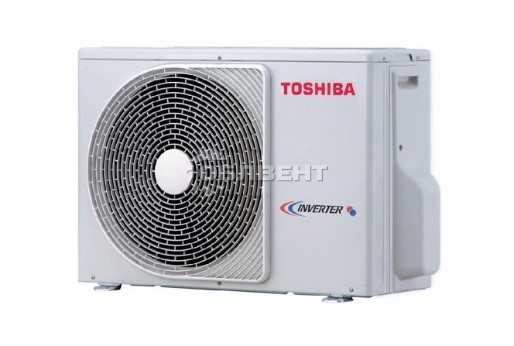 Кондиционер Toshiba RAS-10N3KVR-E/RAS-10N3AVR-E