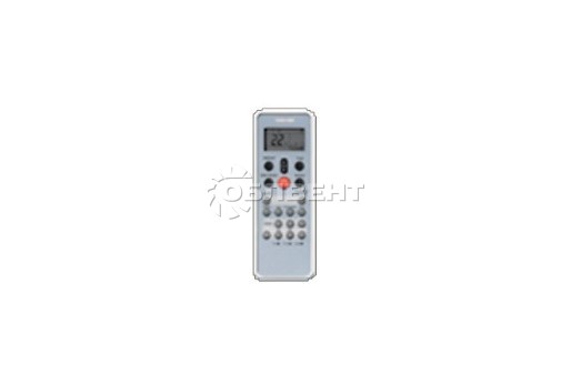 пульт управления Кондиционерa Toshiba RAS-B18UFV-E/RAS-18N3AVR-E